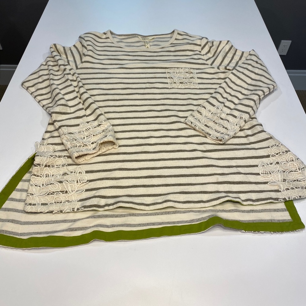 Matilda Jane Top